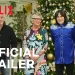 Official Netflix Trailer for the Fourth Season of “The Great British Baking Show: Holidays” [VIDEO]