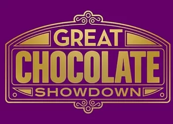 “Great Chocolate Showdown” Makes Its U.S. Debut on January 29, 2022 on The CW Network