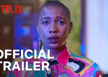 Official Netflix Trailer “How to Ruin Christmas 2” [VIDEO]