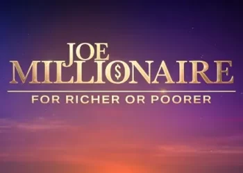 FOX Doubles Down on Hit Dating Show “Joe Millionaire” with a New Twist: “Joe Millionaire: For Richer or Poorer,” Premiering January 2022 on FOX [VIDEO]
