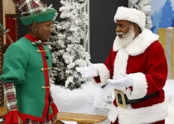 NBC Jumpstarts Its Comedy Slate with Originals in December