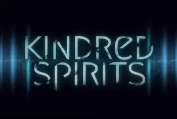 Powerhouse Paranormal Investigators Amy Bruni and Adam Berry and Psychic Medium Chip Coffey Return to discovery+ and Travel Channel for Another Supernatural Season of “Kindred Spirits”