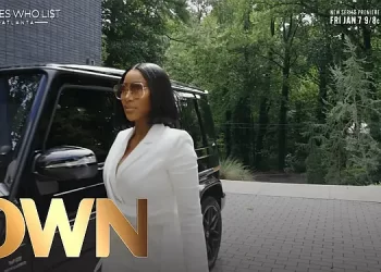 OWN Expands Popular Unscripted Friday Night Programming Block with New Series “Ladies Who List: Atlanta,” Premiering Friday, January 7 @ 9PM [VIDEO]