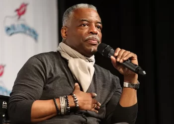 LeVar Burton to Host “Trivial Pursuit,” the Latest Addition to eOne’s Slate of Projects Developed from Hasbro