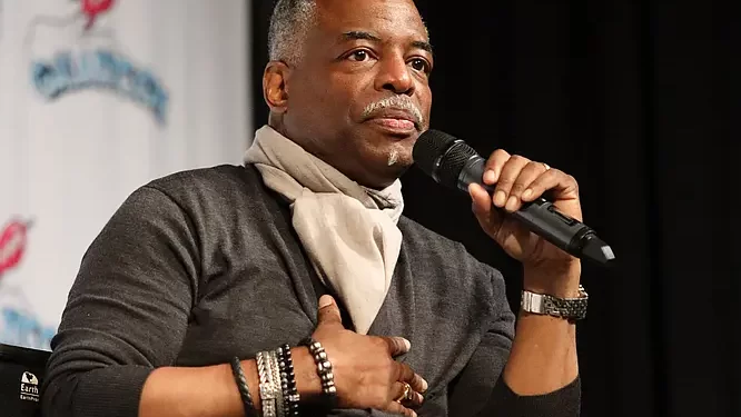 LeVar Burton to Host “Trivial Pursuit,” the Latest Addition to eOne’s Slate of Projects Developed from Hasbro