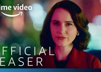 Test, Test, Is This Thing On? Prime Video Releases First-Look Teaser of Season Four of “The Marvelous Mrs. Maisel” [VIDEO]