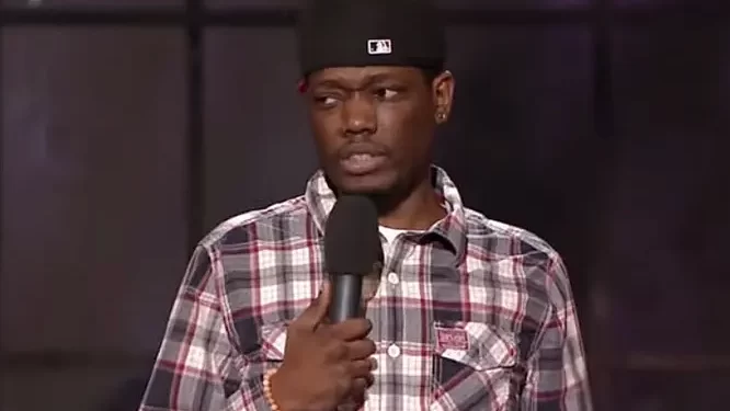 Netflix Announces “Michael Che: Shame the Devil” – The New Stand-Up