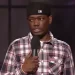 Netflix Announces “Michael Che: Shame the Devil” – The New Stand-Up