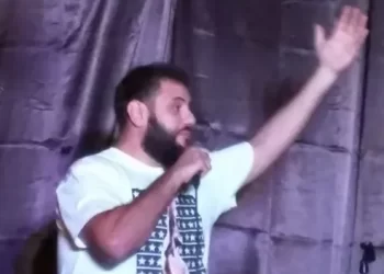 Netflix Announces New Stand-Up Special with Comedian Mo Amer, and Greenlights Scripted Show with Ramy Youssef as Co-Creator.