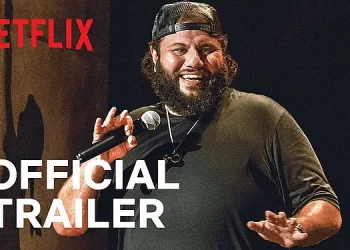 Official Netflix Trailer for “Mo Amer: Mohammed In Texas” [VIDEO]
