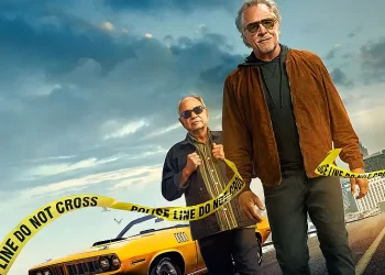 TONIGHT! USA Network’s Original Film, “Nash Bridges” Saturday, November 27 @ 9PM ET