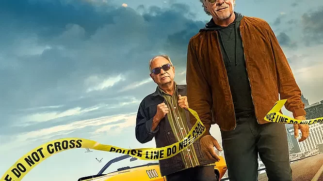 TONIGHT! USA Network’s Original Film, “Nash Bridges” Saturday, November 27 @ 9PM ET