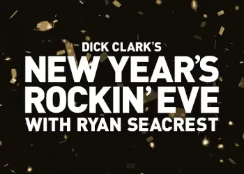 “Dick Clark’s New Year’s Rockin’ Eve with Ryan Seacrest 2022” Taps More Star Power for Its Golden Anniversary Show