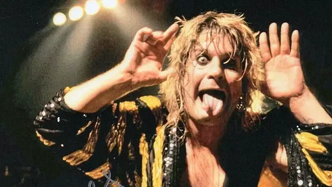 The Brilliant Legacies of Four Iconic Rock ‘N’ Roll Frontmen Take Center Stage in New Original Specials Premiering December 2021