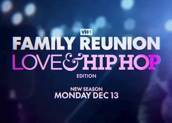 “VH1 Family Reunion: Love & Hip Hop Edition” Returns Monday, December 13th @ 8PM ET/PT [VIDEO]