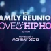 “VH1 Family Reunion: Love & Hip Hop Edition” Returns Monday, December 13th @ 8PM ET/PT [VIDEO]
