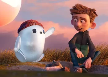 “Ron’s Gone Wrong” Crashes Onto Disney+ on December 15