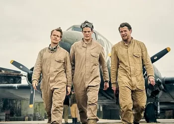 Premium Network EPIX Announced it has Acquired the Major New Six-Part Limited Series “SAS: Rogue Heroes”