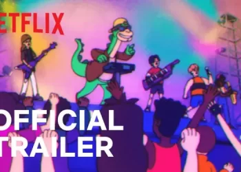 Official Netflix Trailer for “Saturday Morning All-Star Hits!” Season 1 [VIDEO]