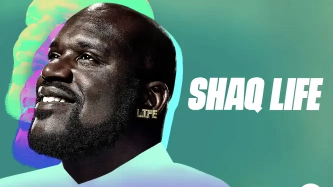 TNT’s “Shaq Life” Season Two to Premiere December 2; “Claws” Season Four Moves to December 19