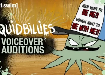 Adult Swim Announces New Voice Lead for “Squidbillies” [VIDEO]