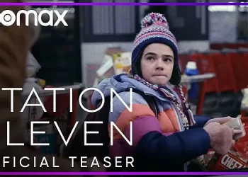 HBO Max Releases Teaser and First Look Images from the Max Original Limited Series, “Station Eleven”