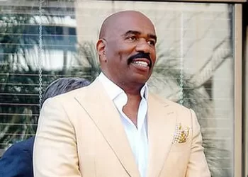 Steve Harvey to Host the “70th Miss Universe Competition,” Airing Live from Eilat, Israel, Sunday, December 12, @ 7PM ET Live/PT Tape-Delayed, on FOX!