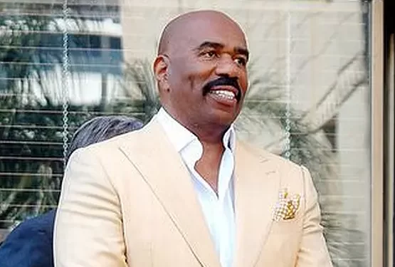 Steve Harvey to Host the “70th Miss Universe Competition,” Airing Live from Eilat, Israel, Sunday, December 12, @ 7PM ET Live/PT Tape-Delayed, on FOX!