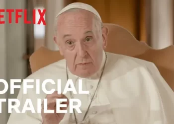 Official Netflix Trailer for “Stories of a Generation with Pope Francis” [VIDEO]