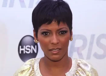 Tamron Hall Teams with Court TV for New True-Crime Series, “Someone They Knew… With Tamron Hall” Premieres January 2022