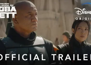 Disney+ Debuts the Exciting Trailer for “The Book of Boba Fett” [VIDEO]