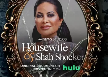 New ABC News/Hulu Original “The Housewife & the Shah Shocker” Profiles Real Housewife Jen Shah and the Indictment for Her Alleged Involvement in a Telemarketing Scheme