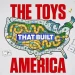 The History Channel to Unbox the History Behind Some of America’s Most Beloved Toys in a New Four-Part Docuseries “The Toys That Built America” Premiering Sunday, November 28 @ 9PM ET/PT