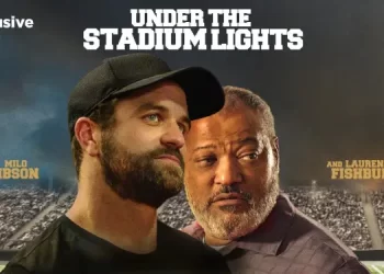 Official Roku Channel Trailer for “Under the Stadium Lights” [VIDEO]