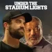 Official Roku Channel Trailer for “Under the Stadium Lights” [VIDEO]