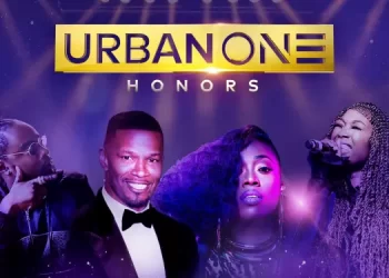 “Urban One Honors” Set to Premiere on MLK Day 2022
