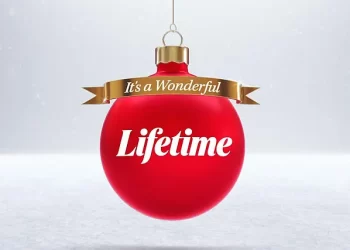 Hallmark Channel Announces: “New Year New Movies” for 2022 in the Month of January