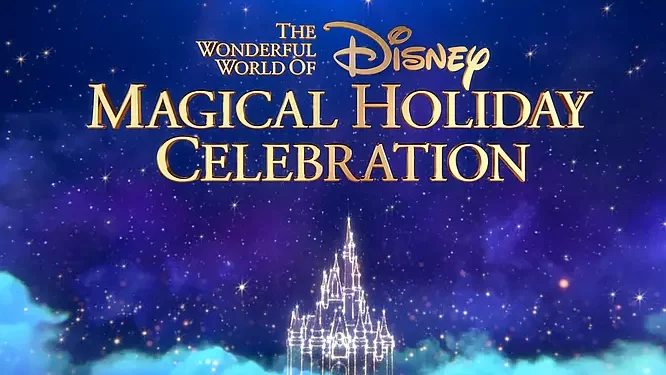 ABC and Disney Parks Are Rockin’ Around the Christmas Tree with a Flurry of Stars for Annual Holiday Specials