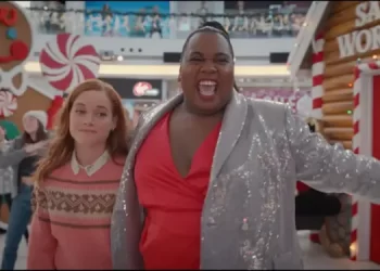 “Zoey’s Extraordinary Christmas” – First Look – The Roku Channel [VIDEO]