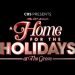 CBS Presents The “23rd Annual A Home for the Holidays at the Grove,” An Entertainment Special Celebrating Families Whose Lives Have Been Changed Through Adoption, to Be Broadcast Sunday, December 5
