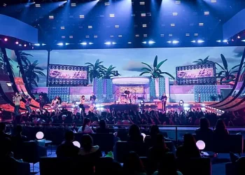BTS, Doja Cat, and Megan Thee Stallion Dominate the “2021 American Music Awards” with Three Wins Each