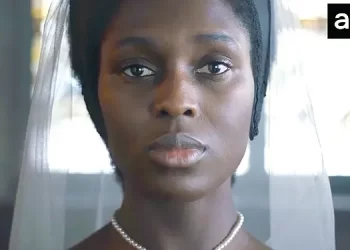 AMC+ Releases Trailer for Highly Anticipated Drama “Anne Boleyn” Starring Jodie Turner-Smith as the Heroine Queen