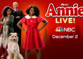 “Annie Live!” Elects Alan Toy as President Franklin Delano Roosevelt [VIDEO]
