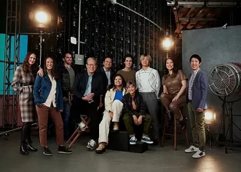 Netflix’s “Avatar: The Last Airbender” Announces Start of Production and New Cast