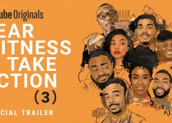 Official Trailer “Bear Witness Take Action 3” [VIDEO]