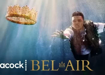 See an Early Teaser Trailer for the Peacock Original My Kingdom “Bel-Air” [VIDEO]