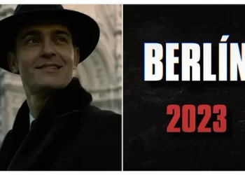 “Money Heist” Might Be Coming to an End, But the Story Continues in “Berlin”