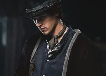 EPIX Releases First Teaser Trailer for “Billy the Kid,” Based on the Life of the Famous American Outlaw [VIDEO]