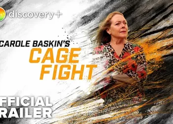 TODAY! The Claws are Out, See “Carole Baskin’s Cage Fight” Streaming Now on Discovery+ and Monday on Animal Planet [VIDEO]