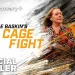TODAY! The Claws are Out, See “Carole Baskin’s Cage Fight” Streaming Now on Discovery+ and Monday on Animal Planet [VIDEO]